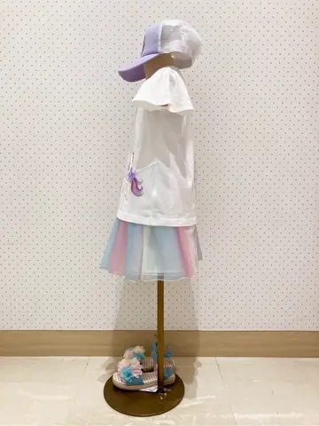 ANY 大野 コーディネート画像