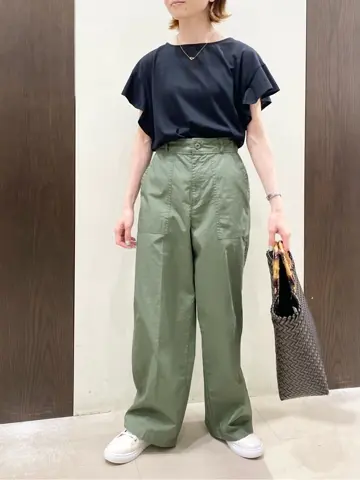 ANY m.n コーディネート画像