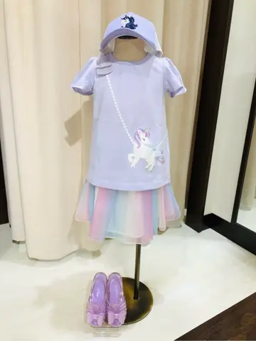 ANY ISHII コーディネート画像