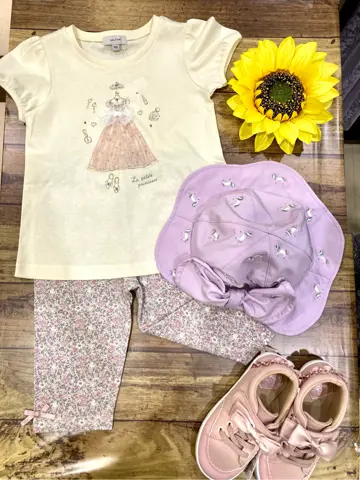 ANY 杉原 コーディネート画像