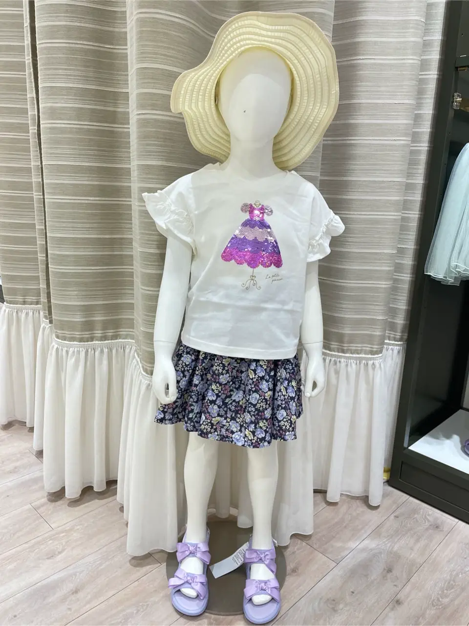  岡田 コーディネート画像