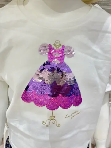 ANY 岡田 コーディネート画像