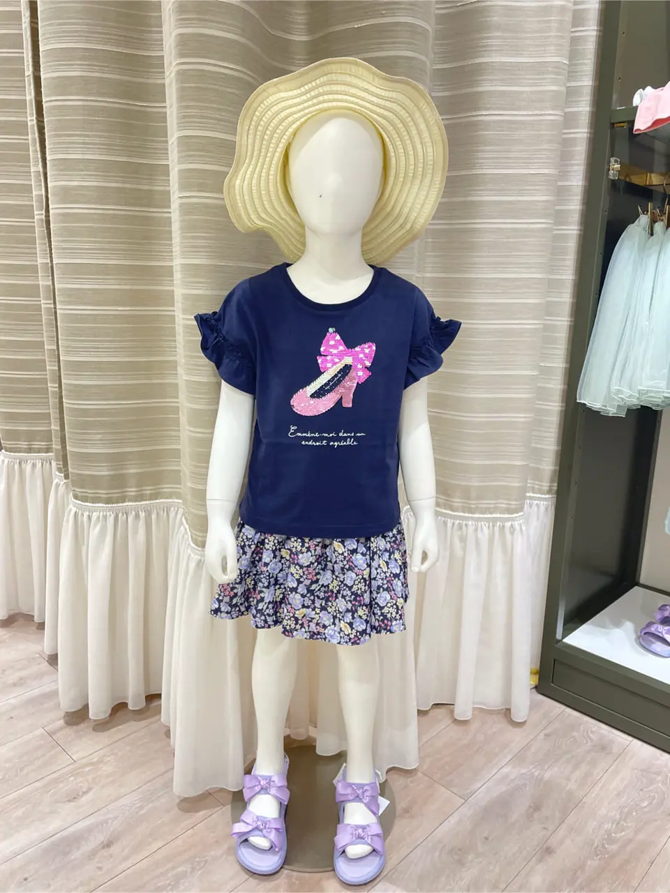  岡田 コーディネート画像