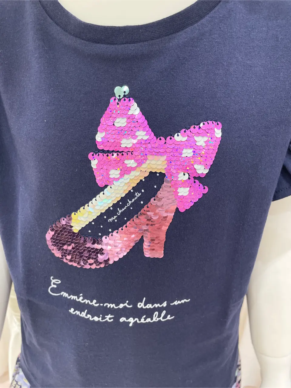 ANY 岡田 コーディネート画像