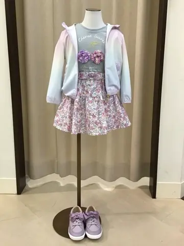 ANY 大友 コーディネート画像