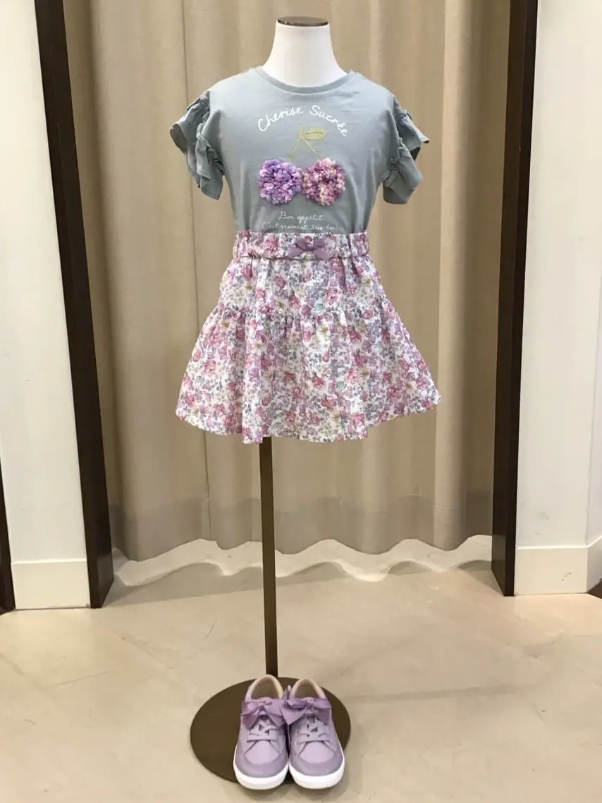 ANY 大友 コーディネート画像