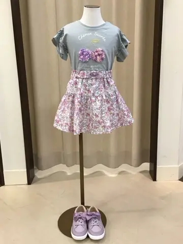 ANY 大友 コーディネート画像