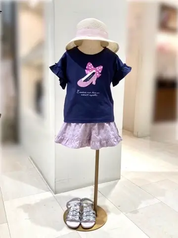 ANY 渡辺 コーディネート画像