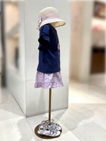 ANY 渡辺 コーディネート画像