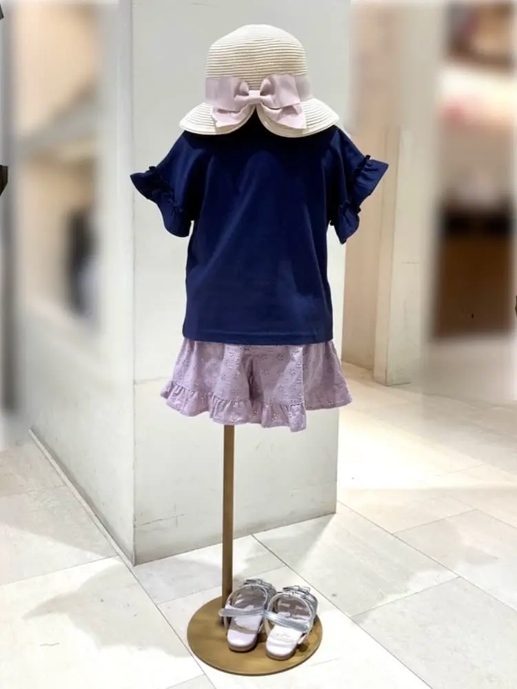 ANY 渡辺 コーディネート画像