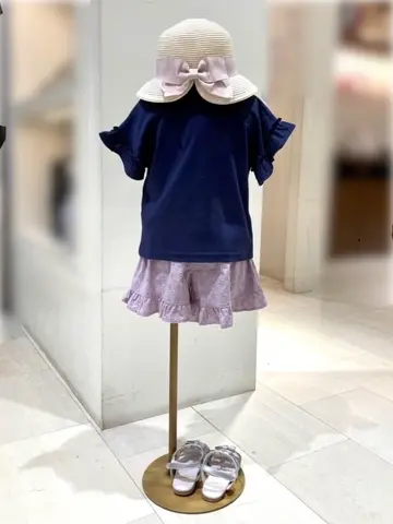 ANY 渡辺 コーディネート画像