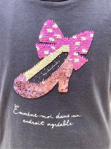 ANY 渡辺 コーディネート画像