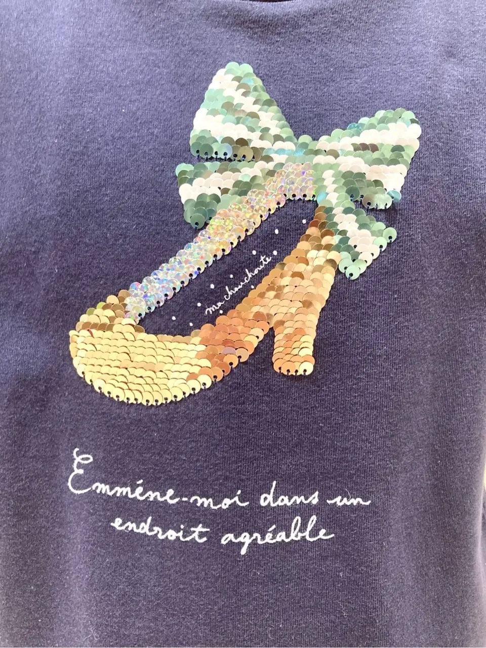 ANY 渡辺 コーディネート画像