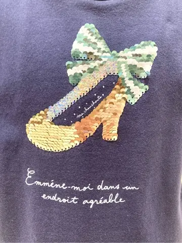 ANY 渡辺 コーディネート画像