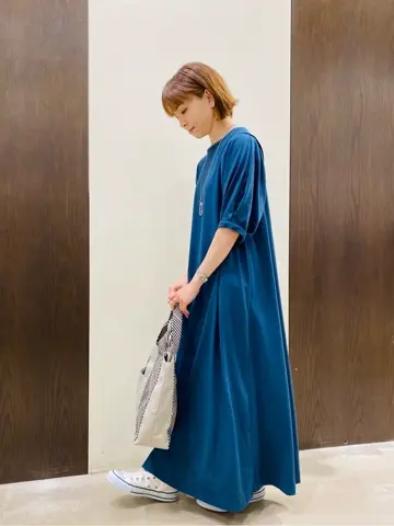 ANY m.n コーディネート画像