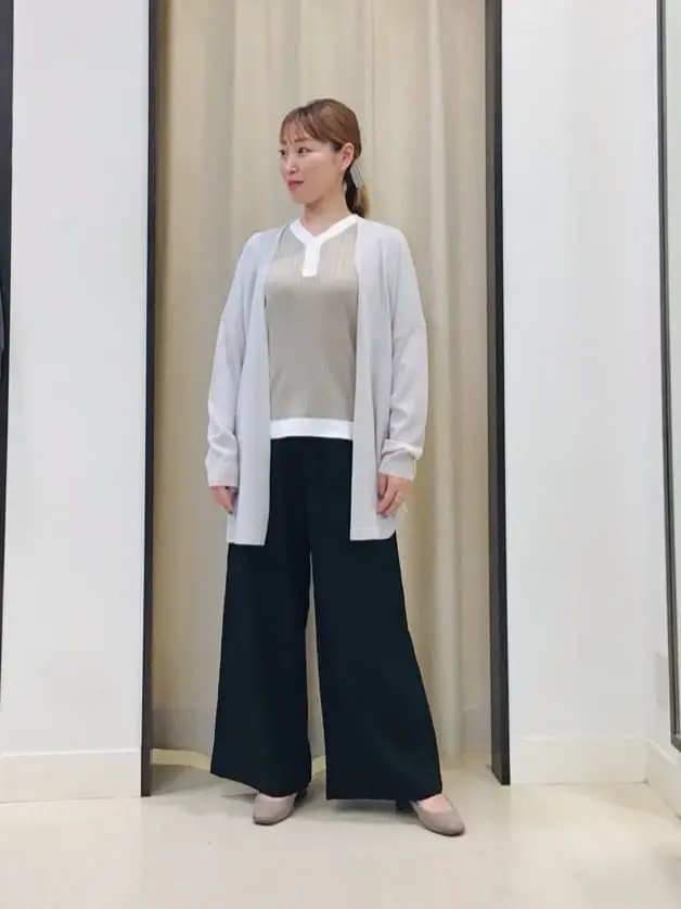  伊藤 コーディネート画像