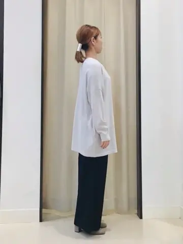 ANY 伊藤 コーディネート画像