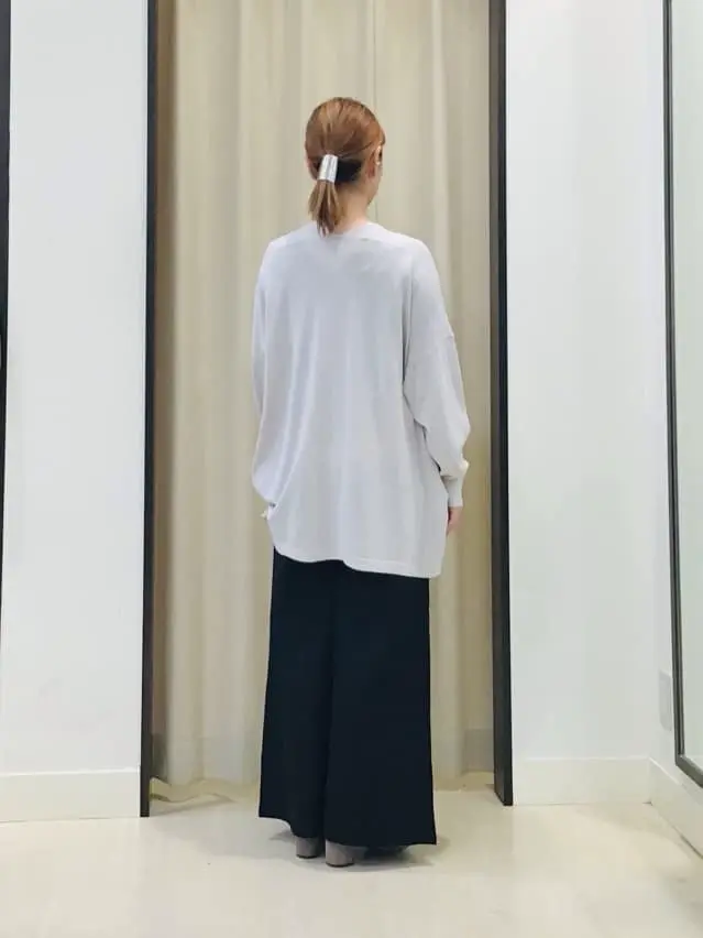 ANY 伊藤 コーディネート画像