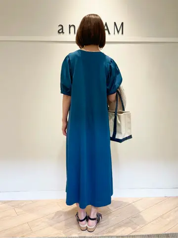 ANY スタッフ コーディネート画像