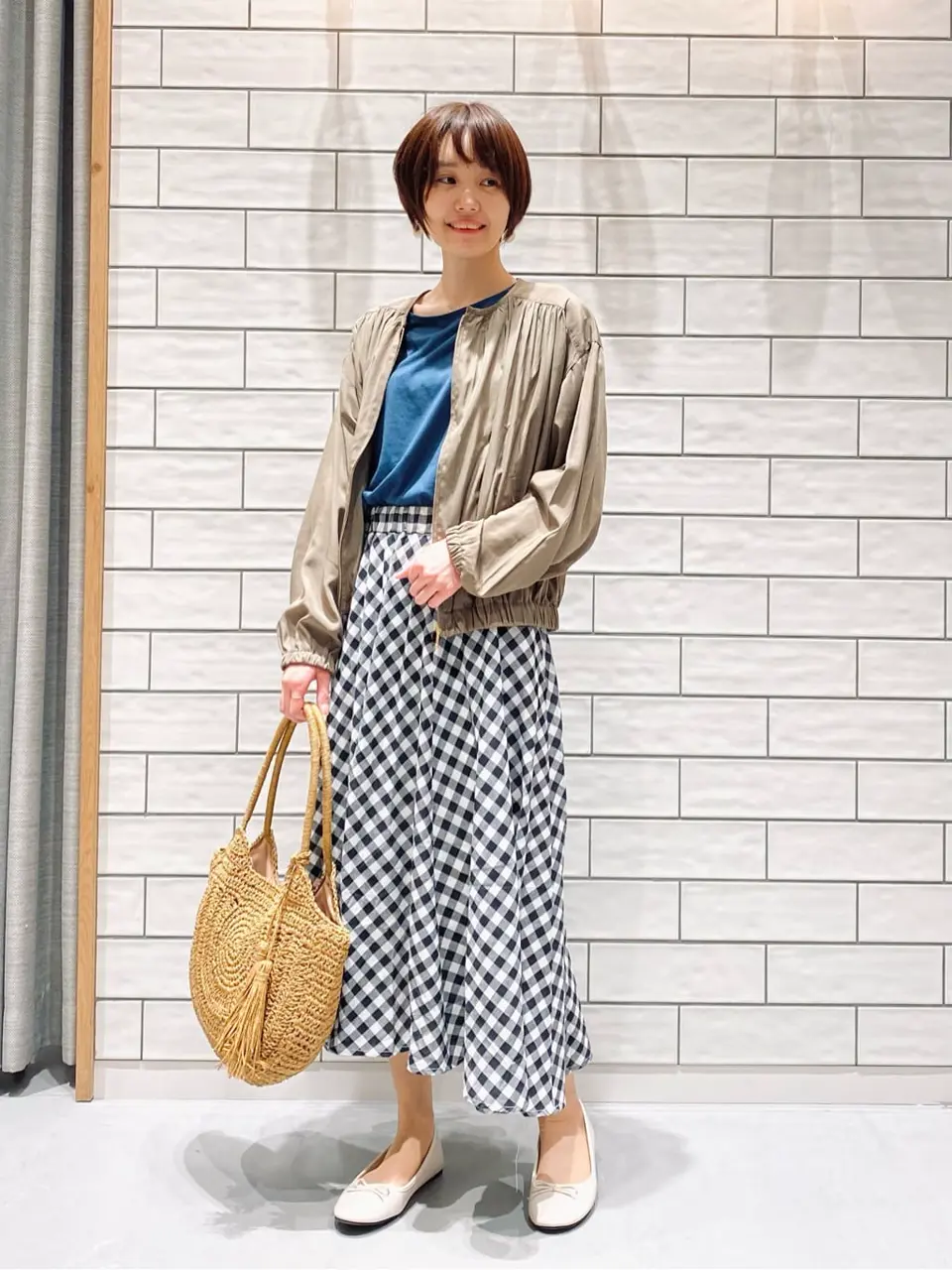  江口 コーディネート画像