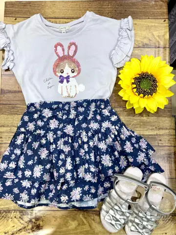 ANY 杉原 コーディネート画像