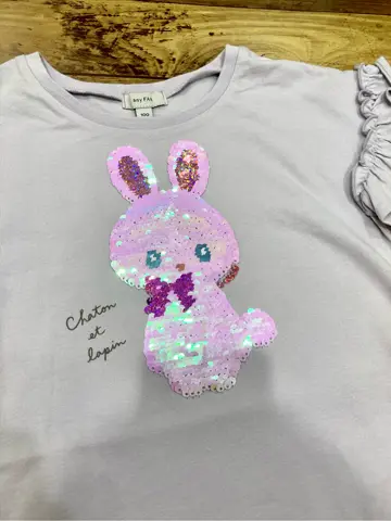 ANY 杉原 コーディネート画像