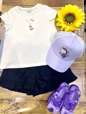 ANY 杉原 コーディネート画像