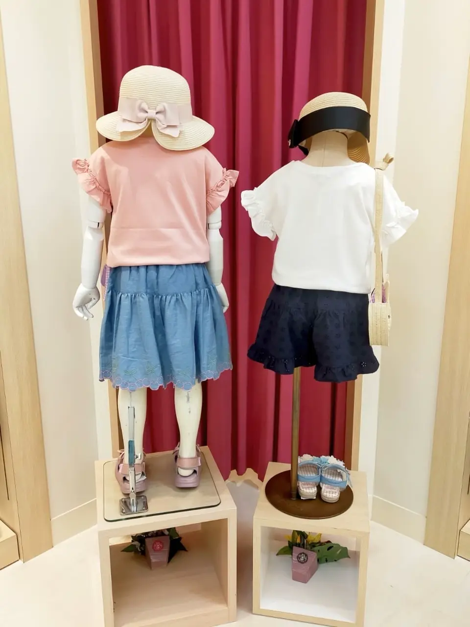 ANY 重永 コーディネート画像