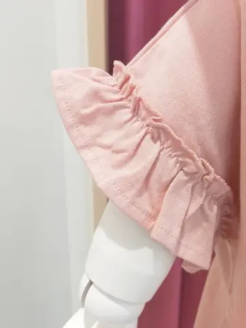 ANY 重永 コーディネート画像