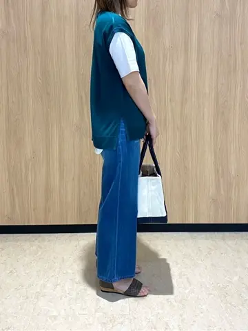 ANY F...JK.M コーディネート画像