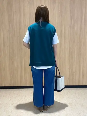 ANY F...JK.M コーディネート画像