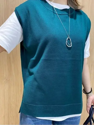 ANY F...JK.M コーディネート画像