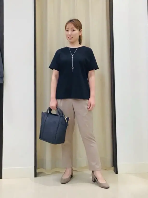  伊藤 コーディネート画像