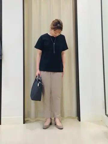 ANY 伊藤 コーディネート画像