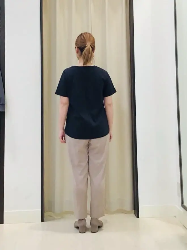 ANY 伊藤 コーディネート画像