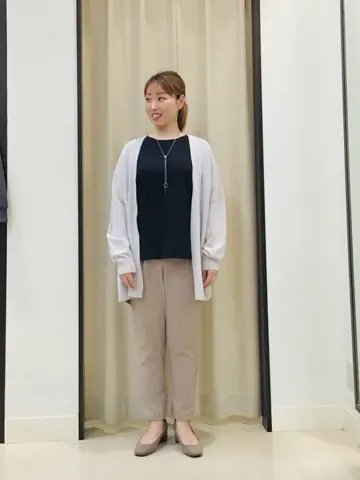 ANY 伊藤 コーディネート画像