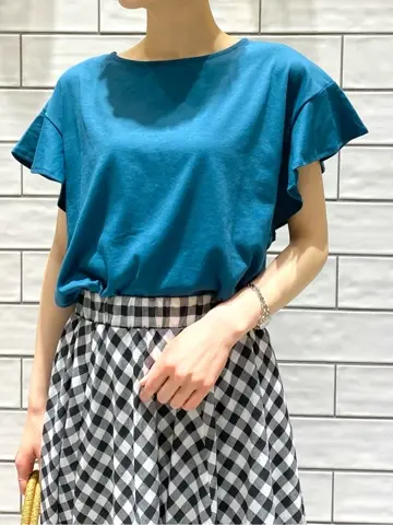 ANY 江口 コーディネート画像