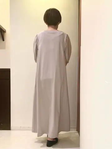 ANY 河本 コーディネート画像