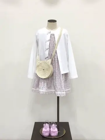 ANY 佐々木 コーディネート画像