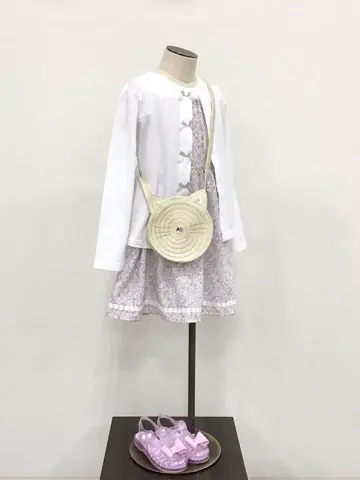 ANY 佐々木 コーディネート画像