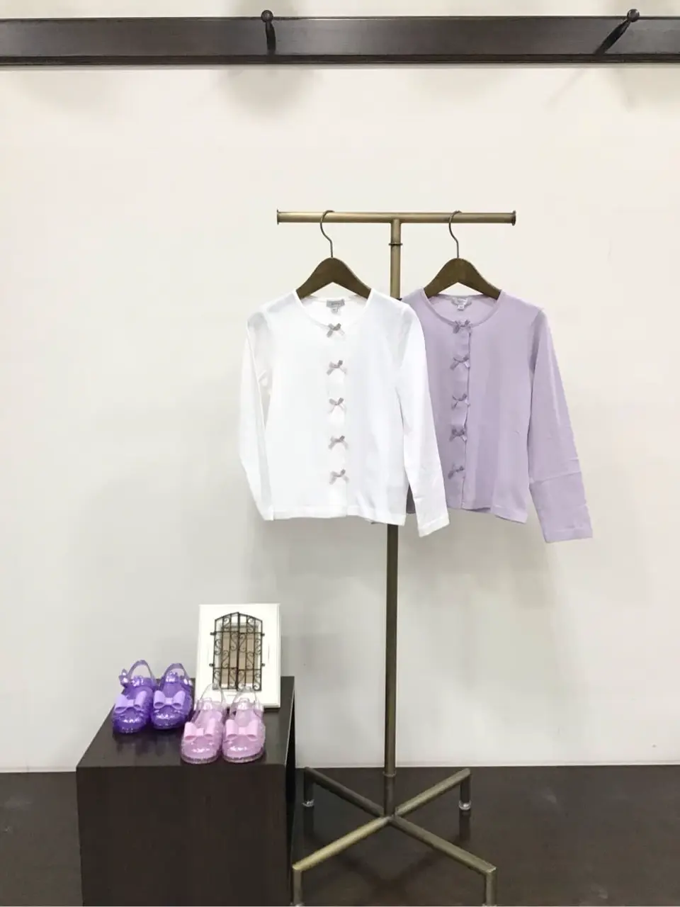 ANY 佐々木 コーディネート画像