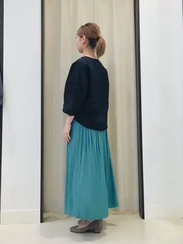 ANY 伊藤 コーディネート画像