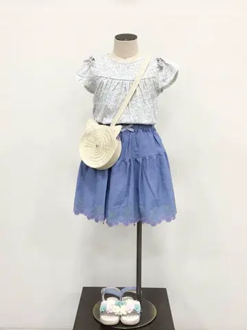 ANY 佐々木 コーディネート画像