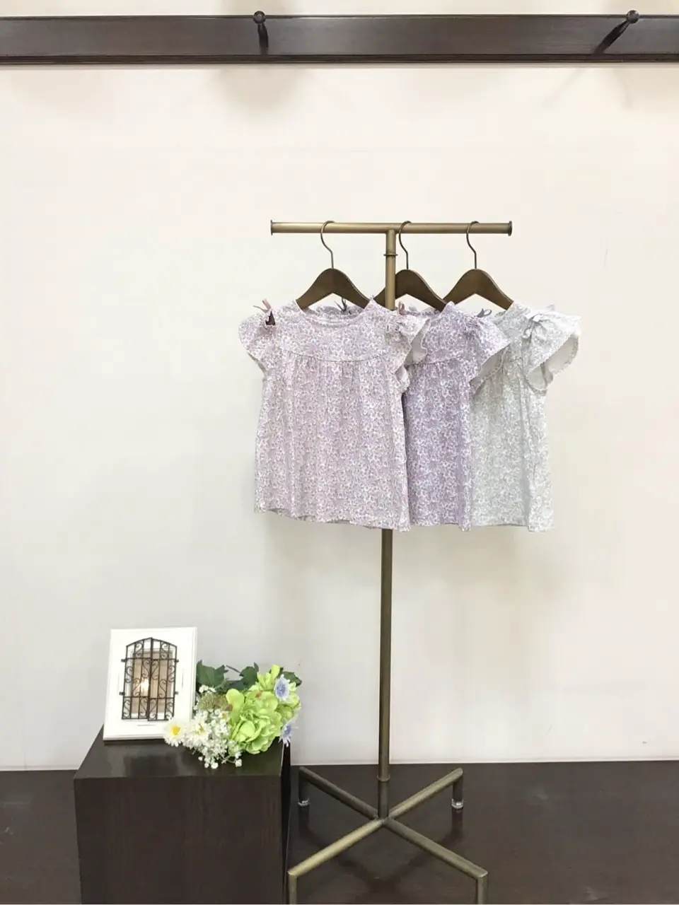 ANY 佐々木 コーディネート画像