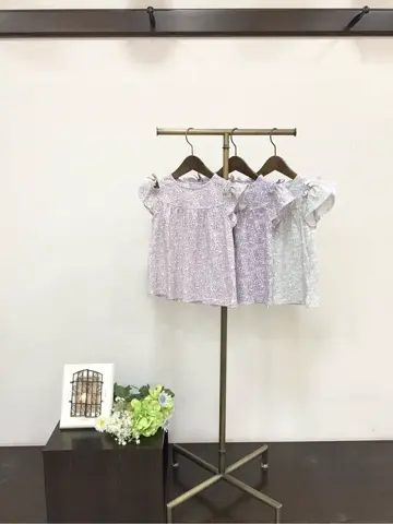 ANY 佐々木 コーディネート画像