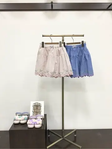 ANY 佐々木 コーディネート画像