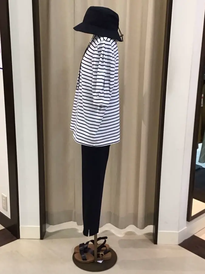 ANY 大友 コーディネート画像