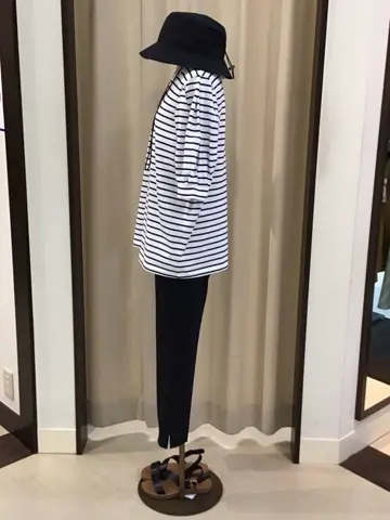 ANY 大友 コーディネート画像