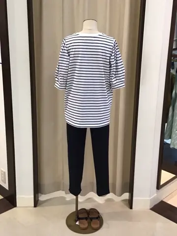 ANY 大友 コーディネート画像