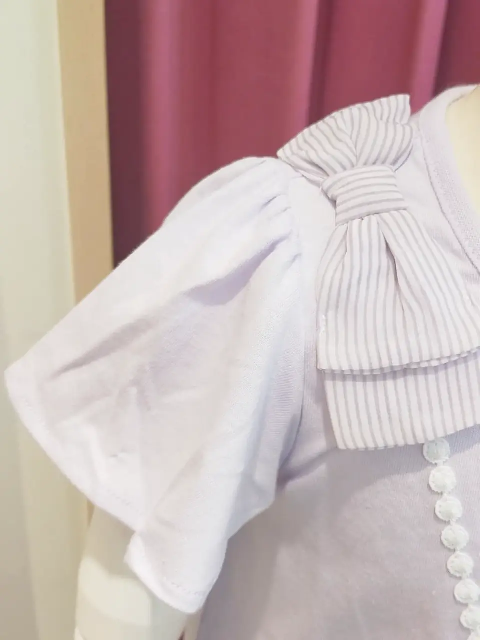 ANY 重永 コーディネート画像